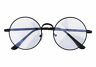 Pla-gls-15-17-gre Greenery Women Men Vintage Anti Radiation Eyewear Computer 753610808107