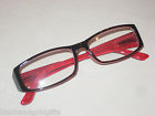 Pld1 Red Caponi Prices Georgio Black 2.50 Fashion Reading Design Eyeglasses Glasses