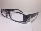 Pmb24 Shark Womens Readers Fashion Reading Glasses With Case Black Frames