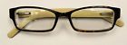 Po71 Steve Madden Brown Tortoiseshell