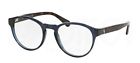 2128-5498 Polo Ralph Reading Glasses Lauren Designer