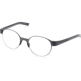 P8812 Porsche Design Reading Glasses A Dark Gun