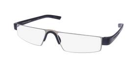 54-17-150 Porsche Design P8814 New Readers B Gold Unisex Rectangular Full-rim