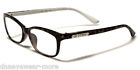 R2022a175 Pouch Glasses Dg Reading Free White Eyewear Women Black 1.75
