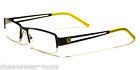 Kn1217e275 Pouch Khan 2.75 Reading Free Yellow Women Glasses Black Men
