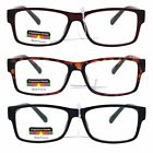 Pre11167clsp Sa106 Mens Classic Rectangular