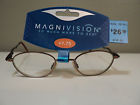 Prices 1.75 Glasses Gina Magnivision Reading