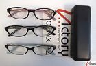 Prices V20 3 Pairs Women Fashion Design 2.50 Reading Optics Glasses Readers