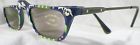 Print 3.00 Dog Sunglass Readers Ladies Frame