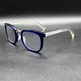 7218-072724-19.95 Priv Revaux Prive The Alchemist 2.50 Reading Glasses Blue-light Filter 51-25-145 Euc