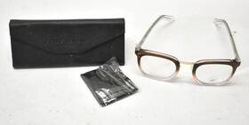 51-25-145 Priv Revaux 818893029820 Prive The Alchemist Blue Light Glasses 2x Magnification C70