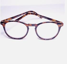 A352719 Priv Revaux Prive Reader Glasses Maestro Blue Light Reading Strength Tortoise #1