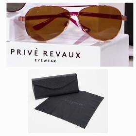 A39887 Priv Revaux Priveft The Athens Progressive Reader/sunglasses Strength 1.5/rose Gold