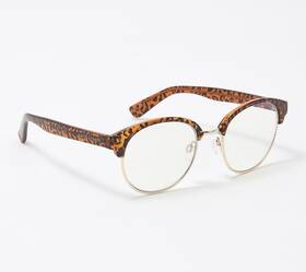 A370553 Prive Revaux The Angelou Blue Light Readers Strength 0-2.5