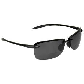 Bfpl24x132km-bk-sm-200-mfb Prosport Polarized Bifocal Reading Sunglasses Men Women Uv400 Fishing Golf Driving Spo Bfpl24x132km-bk-sm-200-mfb Prosport Polarized Bifocal Reading Sunglasses Men Women Uv400 Fishing Golf Driving Spo
