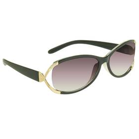 Sonoma-6060-blk-gold-15 Prosport Reading Sun Glasses 1.50 Tinted Smoke Lens Black Frame With Gold Wi