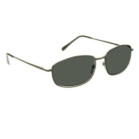 Sre59x92mo-gm-sm-200 Prosport Reader Sunglasses 2.00 Non Bifocal Smoke Lens Gunmetal Frame For Men And Women