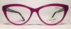 Pt Purple Pink Kate Reading Abena Prices 2.50 Tortoise Spade Eye Cat Glasses Readers