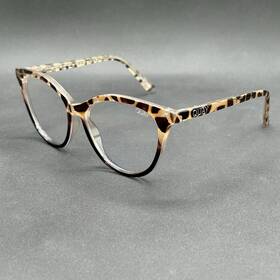 8241-112024-25.95 Quay Australia All Nighter Blue Light Tech Reading Glasses Tort Used