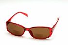 R.1070b-t.rd Visacuity Funky Bifocal Sun
