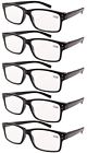 R032-black-5pcs-100-it Eyekepper 5-pack Spring Hinges 795400502734