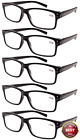 R032-black-5pcs-200 Eyekepper 5-pack Spring Hinges 795400502772