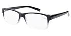 Clear-100 R032-black-clear-100 Eyekepper Spring Hinges Vintage 795400503397