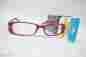 R04673vfp9992lc Reading Glasses Foster Grant Personal Optics 1.25 Pink With Black Lace 884409202872
