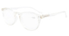 R071-clear-0.50 Eyekepper Oval Round Spring