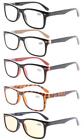 R075-5pc-mix-75 Eyekepper Classic Quality Reading Glasses Include Computer