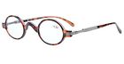 R077-demi-100 Eyekepper Readers Spring Temple 748579469513