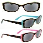 125-250 R102 Generic Sun Readers Womens