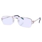 R1023 Vision World Eyewear Womens Gold Reading Glasses Bhfo