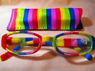 R1071 Unbranded Colorful Reading Glasses