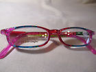 R1099hp Unbranded Colorful Hand Painted Reading Glasses