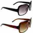 R117 Sunglass Kountry Bifocal Sunglasses Womens Designer Frame 1.25 1.50 Sale 25 Off