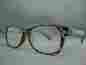R127zx Unbranded 2.75 Retro Vintage Style Wayfarer Mens Womens Reading Eyeglasses Glasses