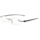 R14001grey Arm50 Eyekepper Reading Glasses