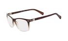 R150-brown-clear-275 Eyekepper Reading Glasses Fashion Eyeglasses Men Women Brown