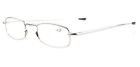 R15080-silver-75-b Eyekepper Telescopic Arms Folding 748579469551