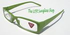 R170g R170 The Loft Cute Green Frame