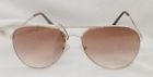 R221sr Sunglass Readers Aviator 2.00