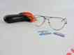 R222b Reading Bifocal Sh Aviator Spring Temples Glasses 1.50