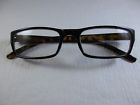 R262 Pr Bi-focal Classic Rectangle
