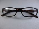 R262b Pr Bi-focal Classic Rectangle