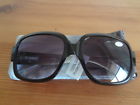 R3 Case Sunglasses Black Bifocal Mangano Strength Micro-fiber 2.00 Joy