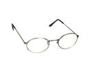 R328 Aspherical Lens Metal Reading
