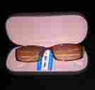 R379sr Fair Vision New Reading Eyeglasses Fs 300 Plaid Frame Burberry Look