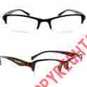 R389 Reader Kountry 2 Pair Readers Semi-rimless Guys Gals Lightweight Comfortable On Sale 30 Off