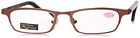 R399s Moraleyes Eyewear Cambridge Reading 847934062915